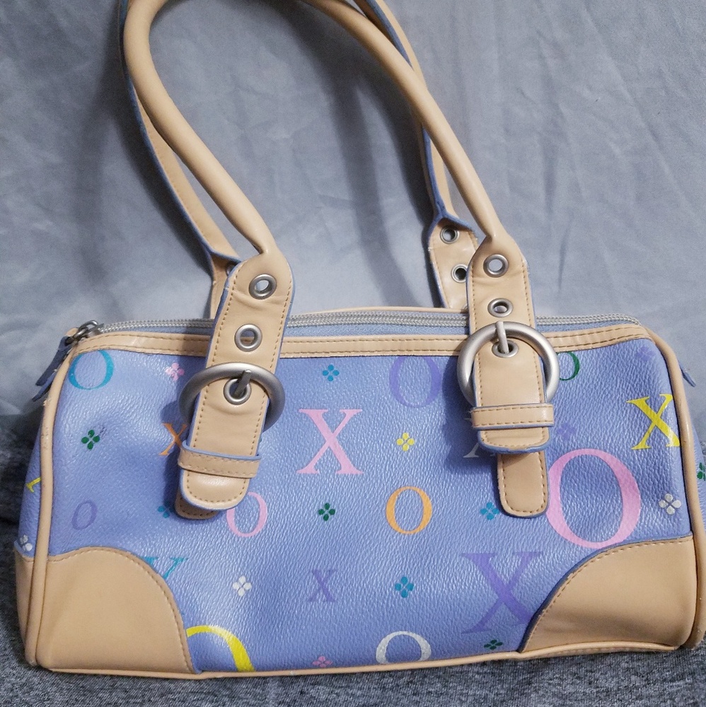 XOXO Small tote